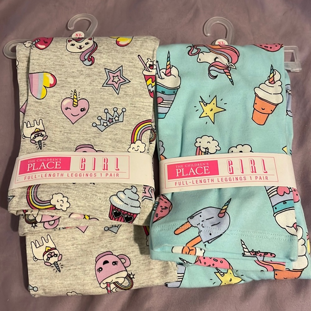 Size 14  Full Length Leggings